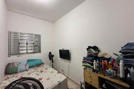 Quarto de casa à venda com 2 quartos, 84m² em Brás, São Paulo