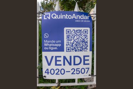 Casa à venda com 430m², 5 quartos e 4 vagasPlaquinha ZNHJ-611