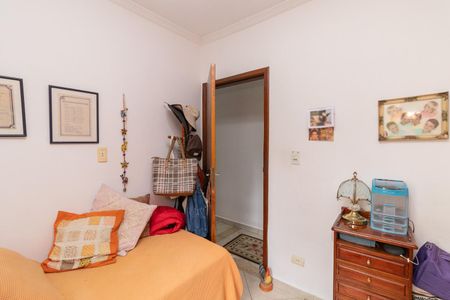 Casa à venda com 430m², 5 quartos e 4 vagasQuarto 1