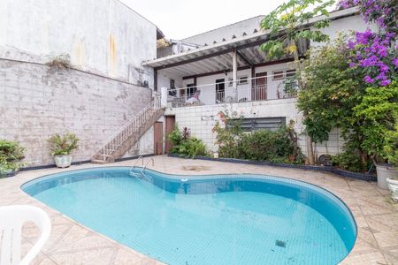 Casa à venda com 430m², 5 quartos e 4 vagasPiscina