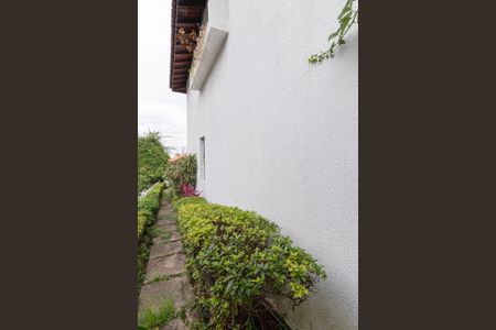 Casa à venda com 430m², 5 quartos e 4 vagasCorredor