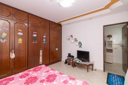 Casa à venda com 430m², 5 quartos e 4 vagasSuíte