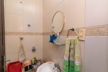 Casa à venda com 430m², 5 quartos e 4 vagasBanheiro 3