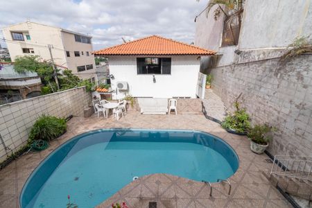 Casa à venda com 430m², 5 quartos e 4 vagasPiscina