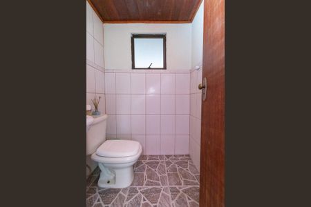 Casa à venda com 430m², 5 quartos e 4 vagasBanheiro 4