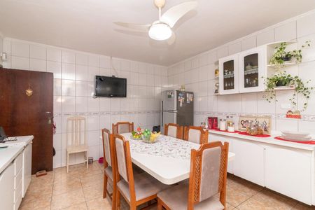 Casa à venda com 430m², 5 quartos e 4 vagasCozinha