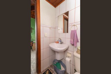 Casa à venda com 430m², 5 quartos e 4 vagasBanheiro 4