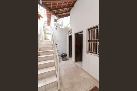Casa à venda com 430m², 5 quartos e 4 vagasÁrea