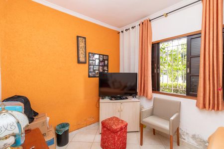 Casa à venda com 430m², 5 quartos e 4 vagasQuarto 1