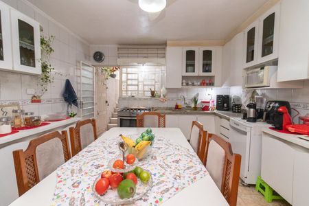 Casa à venda com 430m², 5 quartos e 4 vagasCozinha