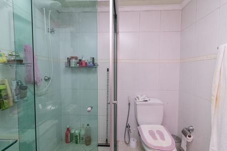 Casa à venda com 430m², 5 quartos e 4 vagasBanheiro 2