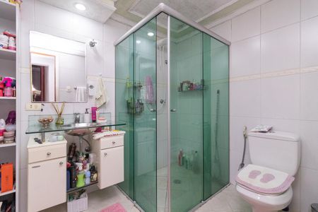 Casa à venda com 430m², 5 quartos e 4 vagasBanheiro 2