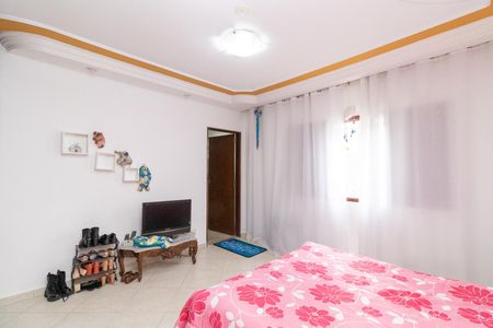 Casa à venda com 430m², 5 quartos e 4 vagasSuíte