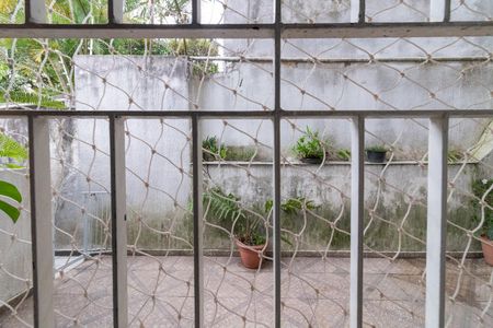 Casa à venda com 430m², 5 quartos e 4 vagasVista do Quarto 2