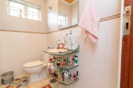 Casa à venda com 430m², 5 quartos e 4 vagasLavabo