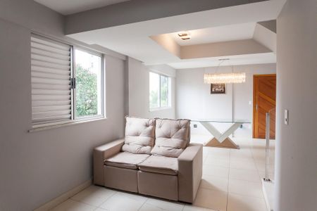 Apartamento à venda com 120m², 2 quartos e 2 vagas Apartamento à venda com 120m², 2 quartos e 2 vagassala 2