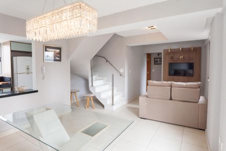 Apartamento à venda com 120m², 2 quartos e 2 vagas Apartamento à venda com 120m², 2 quartos e 2 vagassala 2