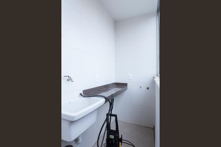 Apartamento à venda com 120m², 2 quartos e 2 vagas Apartamento à venda com 120m², 2 quartos e 2 vagasÁrea de Serviço