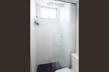 Apartamento à venda com 120m², 2 quartos e 2 vagas Apartamento à venda com 120m², 2 quartos e 2 vagasBanheiro suite 2