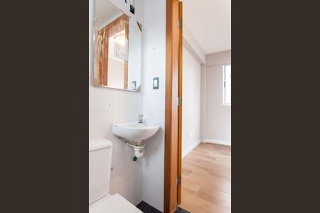 Apartamento à venda com 120m², 2 quartos e 2 vagas Apartamento à venda com 120m², 2 quartos e 2 vagasBanheiro suite 2