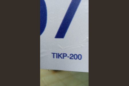 Apartamento à venda com 120m², 2 quartos e 2 vagas Apartamento à venda com 120m², 2 quartos e 2 vagasplaca instalada 03/02/2026 TIKP-200