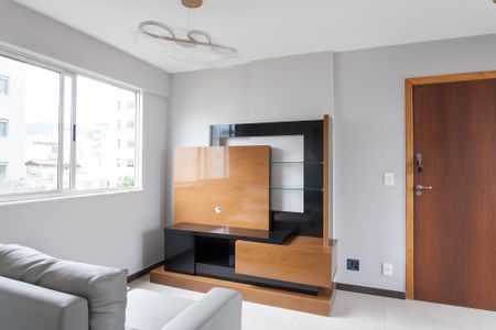 Apartamento à venda com 120m², 2 quartos e 2 vagas Apartamento à venda com 120m², 2 quartos e 2 vagassala1