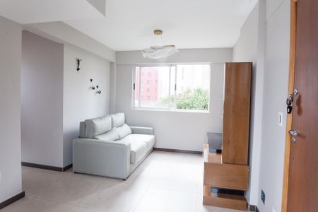 Apartamento à venda com 120m², 2 quartos e 2 vagas Apartamento à venda com 120m², 2 quartos e 2 vagassala1