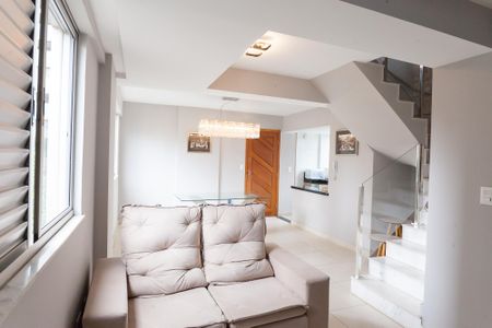 Apartamento à venda com 120m², 2 quartos e 2 vagas Apartamento à venda com 120m², 2 quartos e 2 vagassala 2