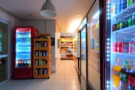 Apartamento à venda com 72m², 3 quartos e 2 vagasÁrea comum