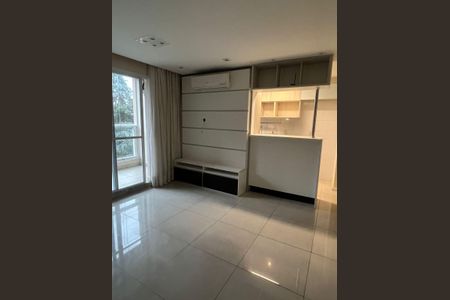 Apartamento à venda com 72m², 3 quartos e 2 vagasSala
