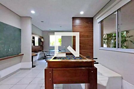 Apartamento à venda com 72m², 3 quartos e 2 vagasSalão de jogos