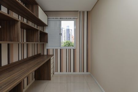 Apartamento à venda com 72m², 3 quartos e 2 vagasQuarto 3