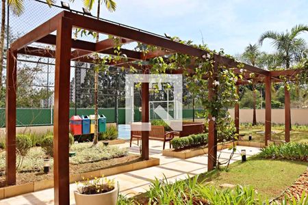 Apartamento à venda com 72m², 3 quartos e 2 vagasÁrea comum