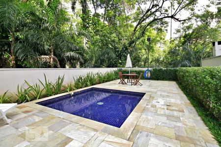 Apartamento à venda com 72m², 3 quartos e 2 vagasÁrea comum - Piscina