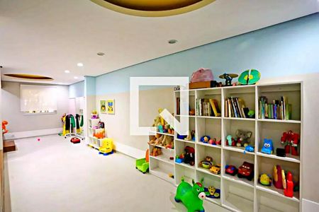 Apartamento à venda com 72m², 3 quartos e 2 vagasBrinquedoteca