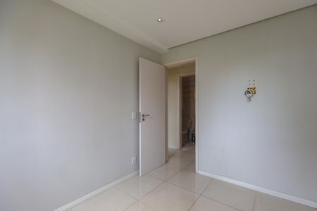 Apartamento à venda com 72m², 3 quartos e 2 vagasQuarto 2