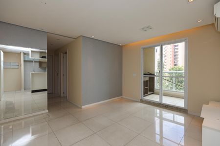 Sala de apartamento para alugar com 3 quartos, 72m² em Jardim Vazani, São Paulo