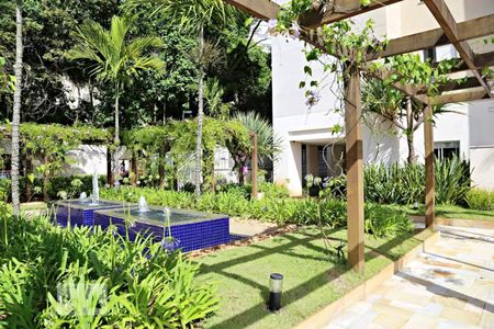 Apartamento à venda com 72m², 3 quartos e 2 vagasÁrea comum