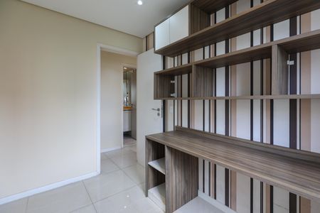 Apartamento à venda com 72m², 3 quartos e 2 vagasQuarto 3