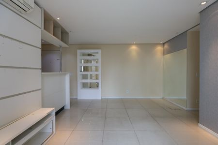 Sala de apartamento para alugar com 3 quartos, 72m² em Jardim Vazani, São Paulo