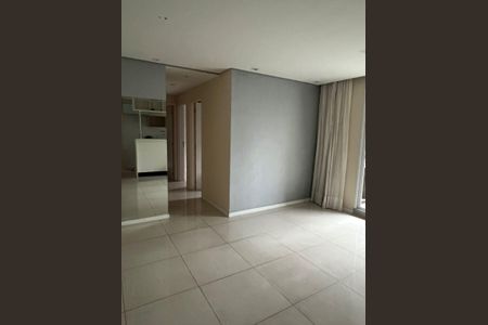 Apartamento à venda com 72m², 3 quartos e 2 vagasSala
