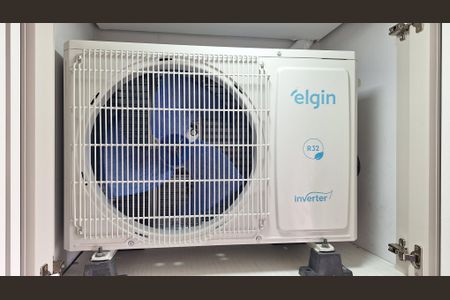 Apartamento para alugar com 35m², 1 quarto e 1 vagaDetalhe