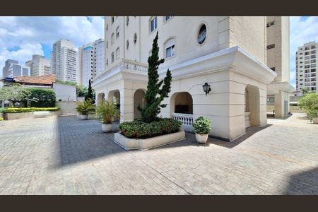 Apartamento para alugar com 35m², 1 quarto e 1 vagaÁrea comum