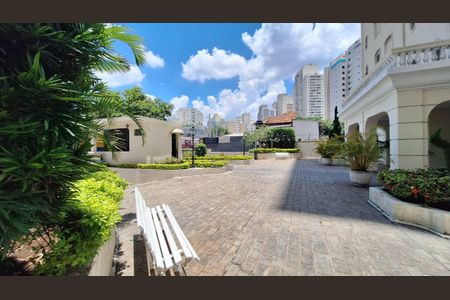 Apartamento para alugar com 35m², 1 quarto e 1 vagaÁrea comum