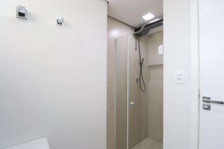 Apartamento para alugar com 35m², 1 quarto e 1 vagaBanheiro