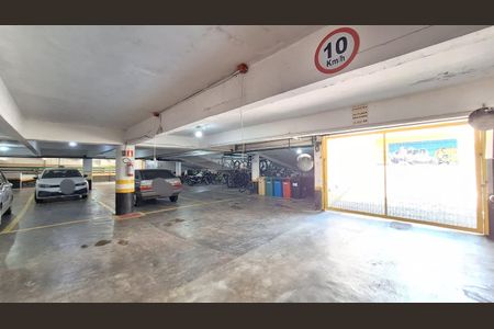 Apartamento para alugar com 35m², 1 quarto e 1 vagaGaragem