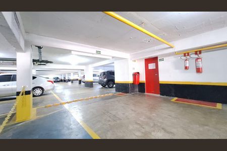 Apartamento para alugar com 35m², 1 quarto e 1 vagaGaragem