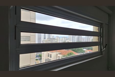 Apartamento para alugar com 35m², 1 quarto e 1 vagaDetalhe