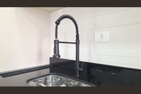 Apartamento para alugar com 35m², 1 quarto e 1 vagaDetalhe