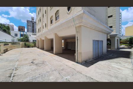 Apartamento para alugar com 35m², 1 quarto e 1 vagaÁrea comum